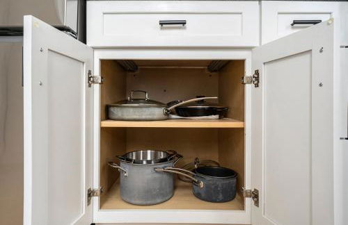 Outdoor Living and comfort by RiNo BBQ Office - Foto 22