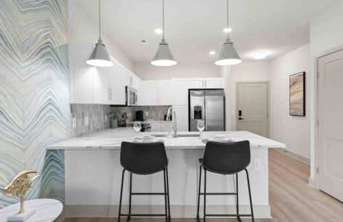 Oasis Living 5 Min From Downtown - Foto 23