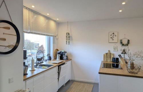 Heilige-Hafen-Lodge - Foto 5