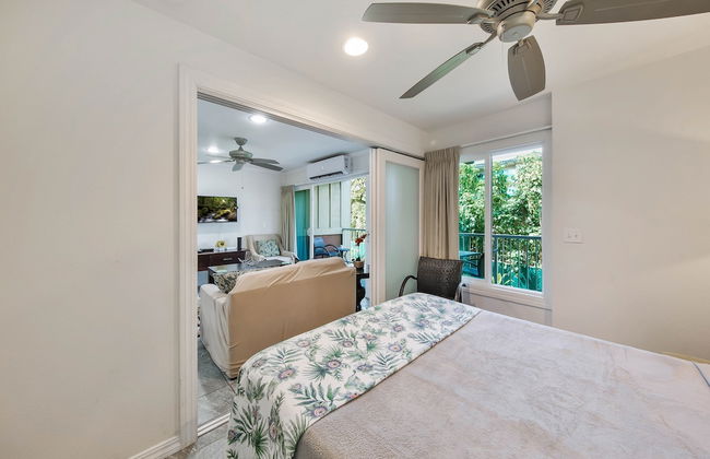 Kauai Kailani 219 2 Bedroom Condo - Foto 6