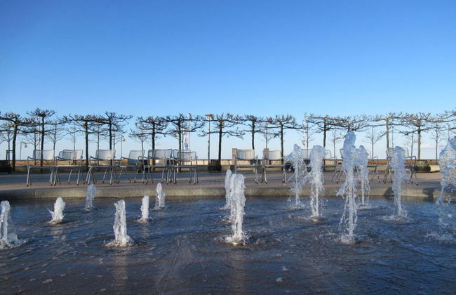 In the Villa Granitz - Foto 14