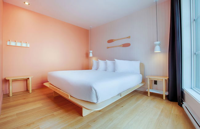 Les Lofts Dorchester - By Les Lofts Vieux-Quebec - Foto 26