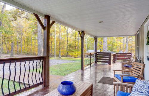 Walk to Marina and Beach Charming Home in Hardin - Foto 19