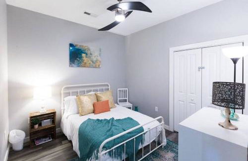 The Sanctuary Company Johnson City - Foto 13