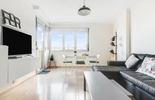 Home2Book Stylish&Comfy Apartment Rambla, Terrace - Foto 1