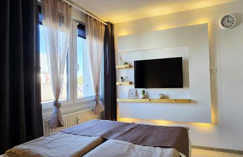 Bestlage - Gemütliche Wohnung in der Mainzer City - Foto 1