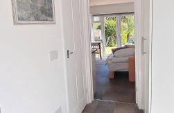 The Snug - for Eurotunnel, North Downs Way & Golfing - Foto 6