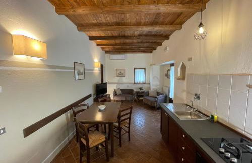 Country House Le Case Coloniche - Foto 120