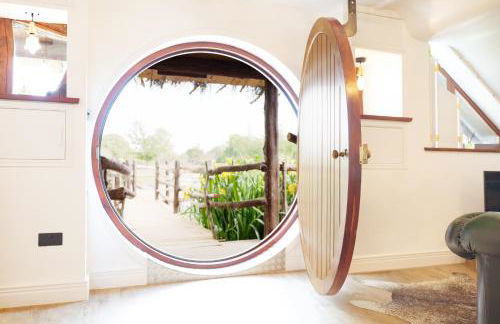 Fairytale Staycation - Near London by Damask Homes - Foto 22