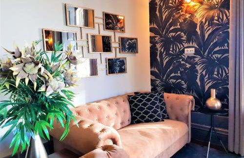 Quinta da Palmeira - Country House Retreat & Spa - Foto 43