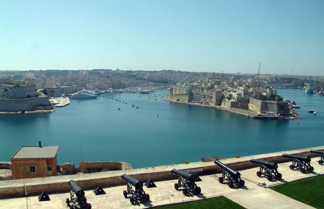 Le Tre Città con Degustazione di Vino - Foto 6