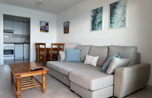 APOLO 16 Impresionantes vistas piso 14 sobre el mar. TOP. - Foto 7