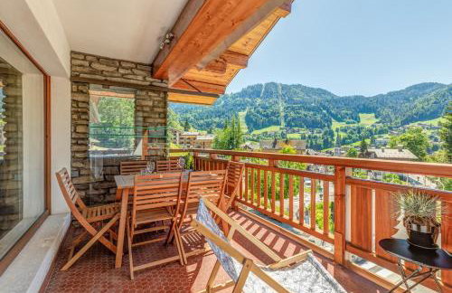 Les Chalets de La Clusaz - Appartement le Yeti - Foto 22