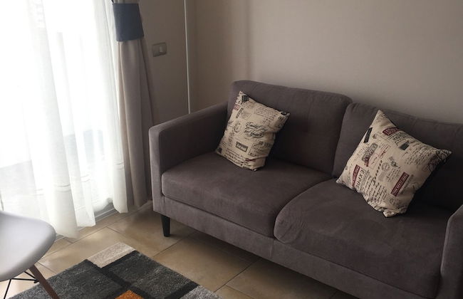 Herradura appartment - Foto 12