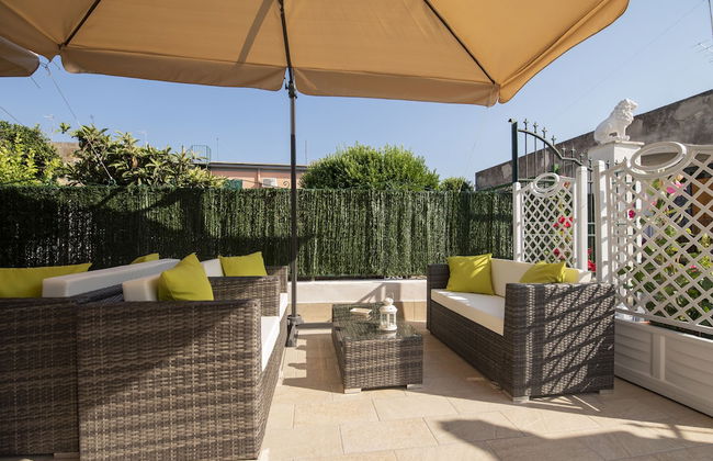 LA DOLCE VITA ROOMS - Foto 69