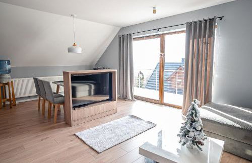 Willa Żar - Foto 13