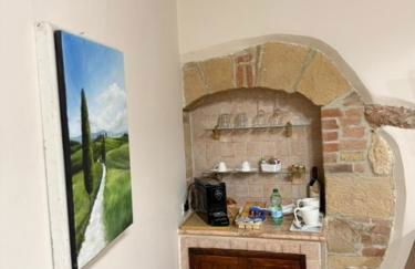 PienzaLettings "Casa Olivieri" - Foto 41