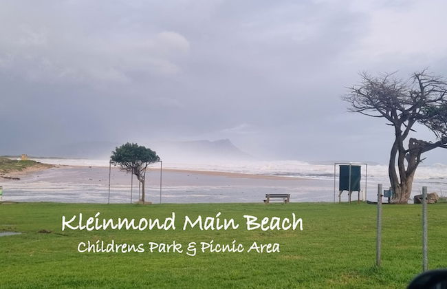 Kleinmond Panorama Holidays - Photo 32