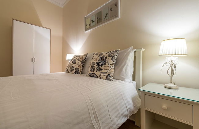 Belhaven Apartment - Foto 4