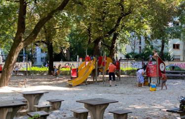 Cocoma-Design-Apartment Deluxe - very central - Foto 21