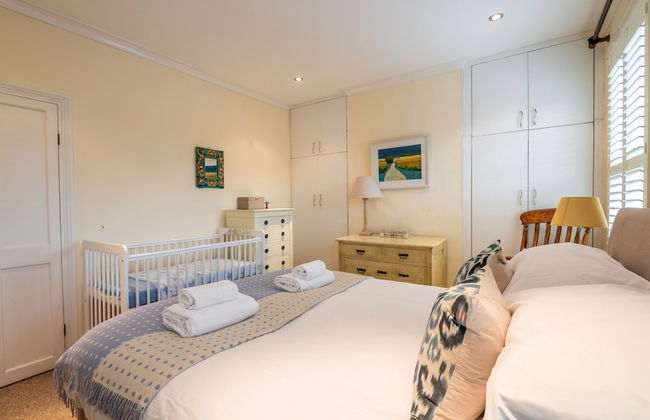 Charming Victorian Family Home in Wimbledon - Foto 6