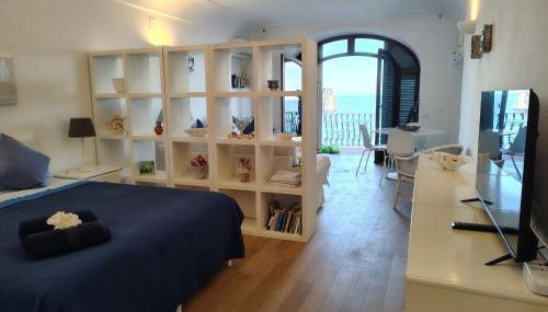 Casa vista Faraglioni Capri - Foto 5