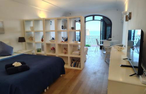 Casa vista Faraglioni Capri - Foto 5