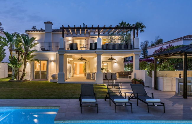 Villa Zacaluca Pool Whirlpool Sauna Gym - Foto 11