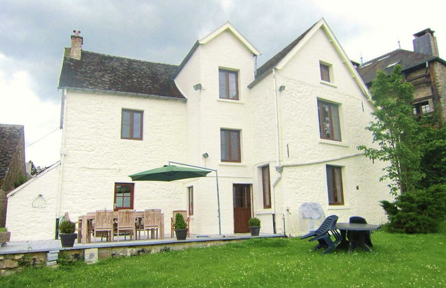 Cozy Escape in Namur Region - Foto 45