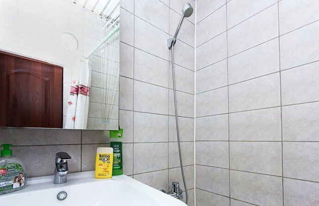 ApartLux Serpukhovskaya - Photo 13