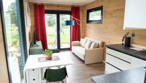 HofGut Bockelkathen Tiny Haus 10 - Foto 2