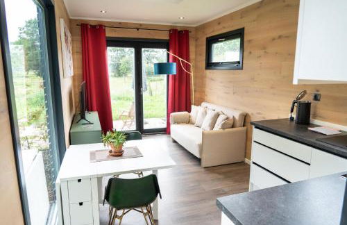 HofGut Bockelkathen Tiny Haus 10 - Foto 2