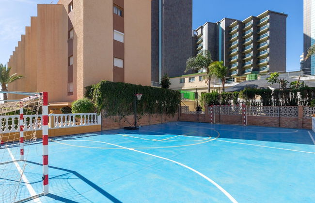 La Playa in Torremolinos - Foto 27