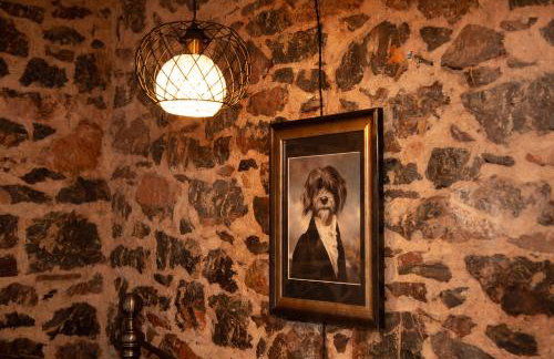 Quirky Boutique 1840s Stable - Foto 49