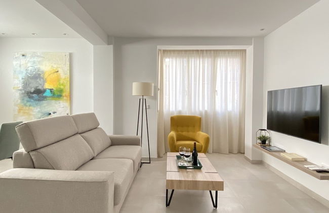 HNN Granada - Foto 1