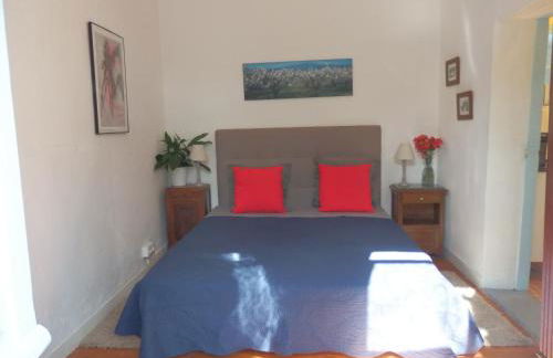 The Railway Cottage at Montazels - Foto 8