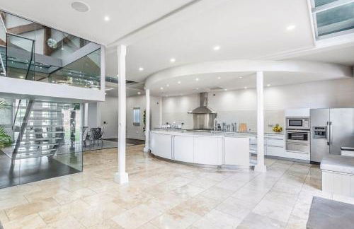 Crescent Mansion - Foto 7