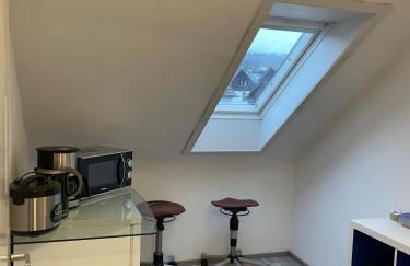 1 WG Zimmer (Apartment) im Dachgeschoss in 70839 Gerlingen - Foto 16