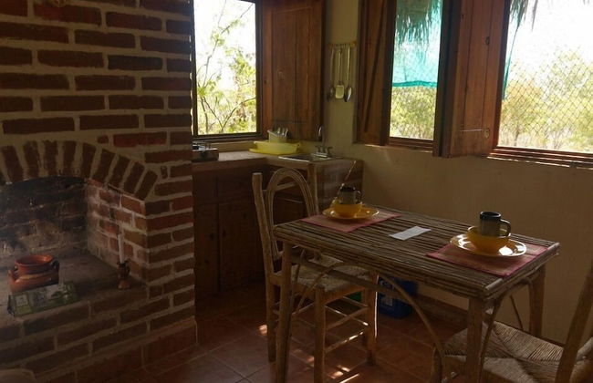 Rancho Ecológico Sol de Mayo - Foto 11