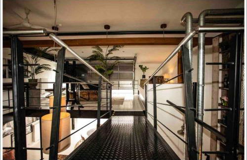 Ivory (car) loft / Carloft - Foto 21