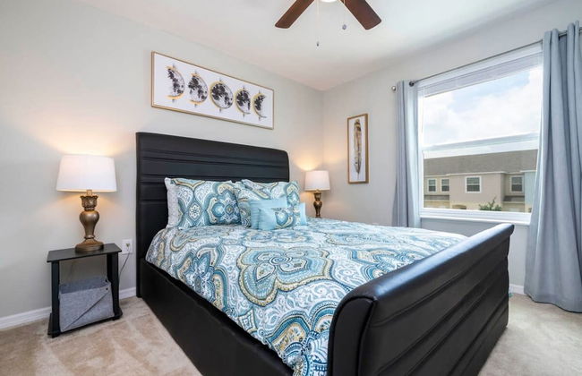 Stunning 3Bd Close to Disney at Fiesta Key 4764 - Foto 15