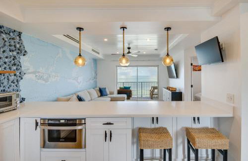 Florida Keys Getaway with Stunning Ocean Views - Foto 10