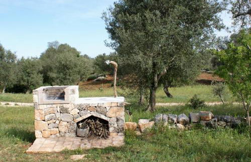 Trulli Eutopia - Foto 23