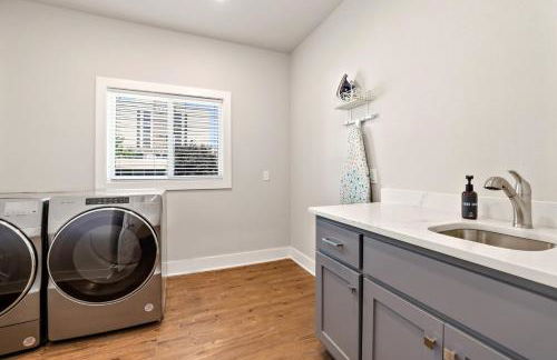 The George at 702 1 Mile to DT Springdale - Foto 31