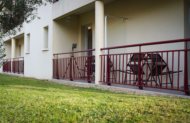 Apparts Confort 87 - Photo 42