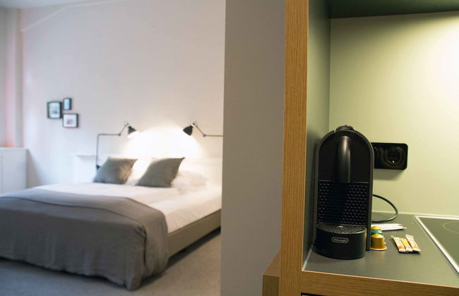 Apartment040 - Photo 9