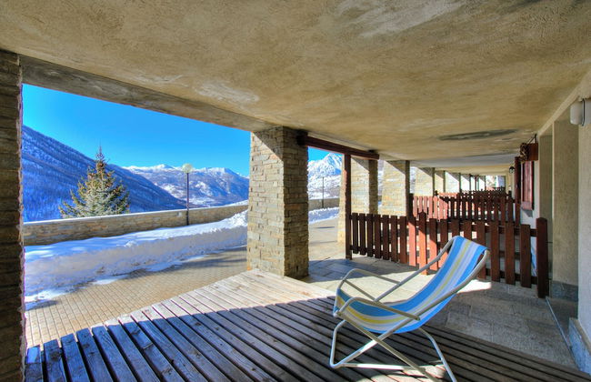 Abeti A2-03 few min From ski - Foto 20