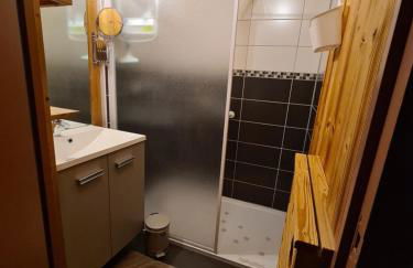 Hôtel et Appart'Hôtel Restaurant L'Adray - Foto 61