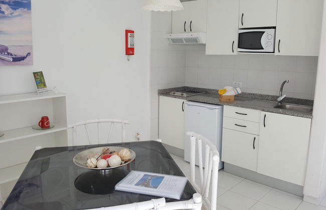 La Concha del Mar Apartments - Foto 9