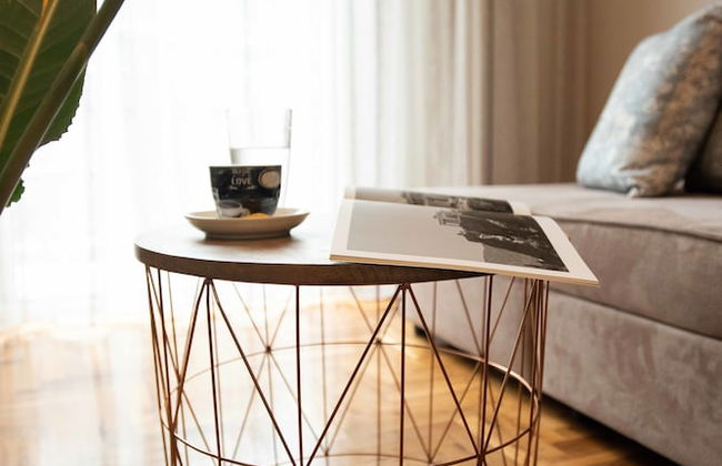 Blue Ark Stylish Athens - Foto 29